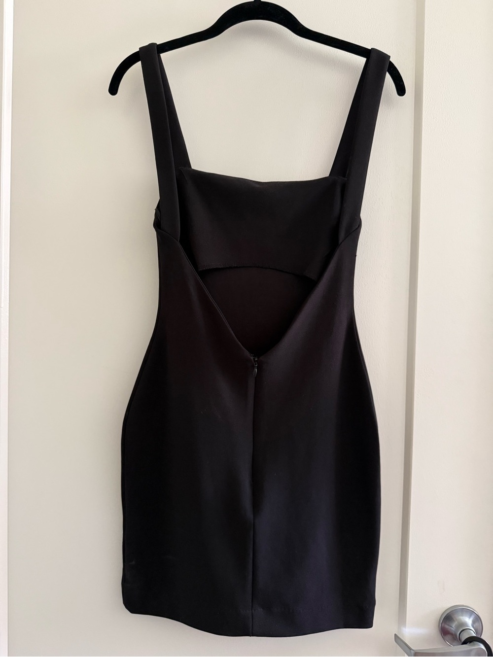 Rosa mini dress by Solace London